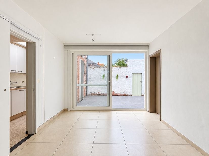 Maison à vendre à Hogeweg 53,
                    8000 Brugge