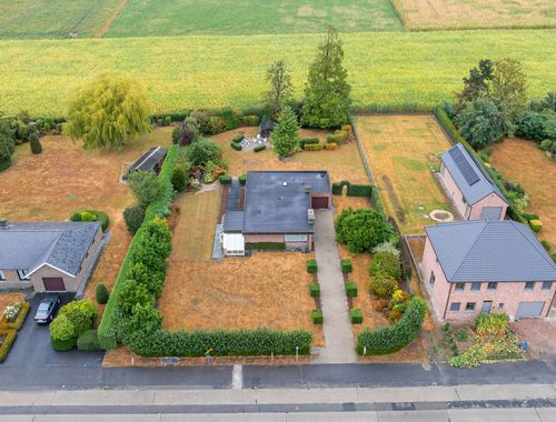                                         Woning te koop in Langemark, € 369.000
