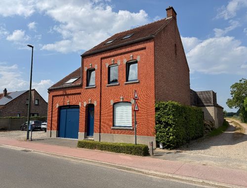                                         Woning te koop in Kampenhout, € 630.000
