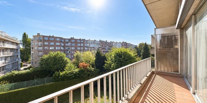 Appartement te huur in Rue Solleveld 29, 1200 Sint-Lambrechts-Woluwe
