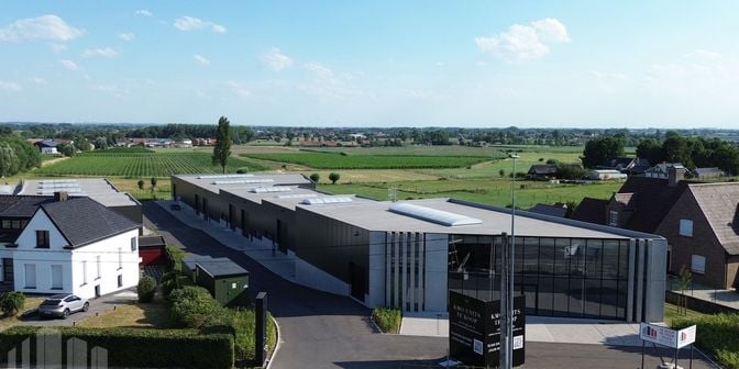 Bedrijfsvastgoed te koop in Deinsesteenweg 121, 8700 Tielt