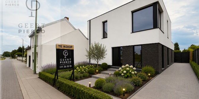 Huis te koop in Steenweg 9A, 3890 Gingelom