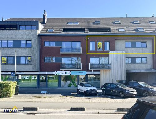                                         Appartement à vendre à Aalst, € 250.000
