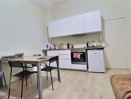                                         Autre à vendre à Schaerbeek, € 580.000
