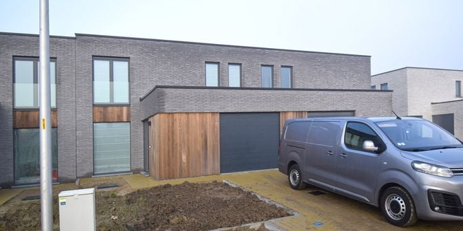 Maison à louer à Tibeertstraat 7, 8830 Hooglede
