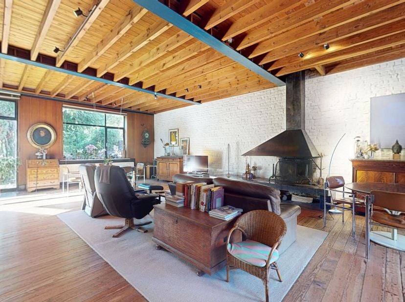Huis te koop in Avenue Dolez 199,
                    1180 Ukkel