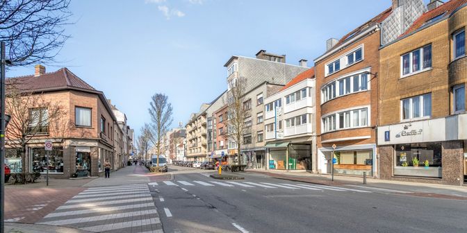 Bedrijfsvastgoed te koop in Torhoutsesteenweg 280 bus glv, 8400 Oostende