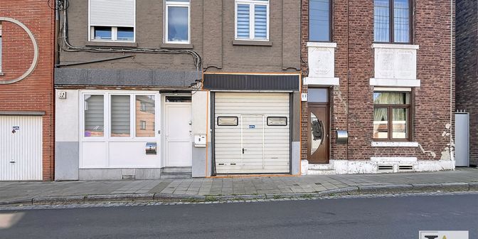 Bedrijfsvastgoed te huur in Rue Laurent Pâques 3, 4420 Montegnée