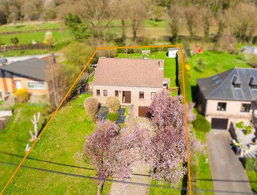                                         Woning te koop in Haccourt, € 395.000
