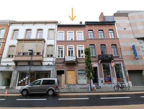                                         Appartement te huur in Leuven, € 1.170
