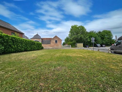                                        Bouwgrond te koop in Walshoutem, € 65.000
