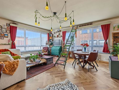                                         Flat à vendre à Lokeren, € 159.000
