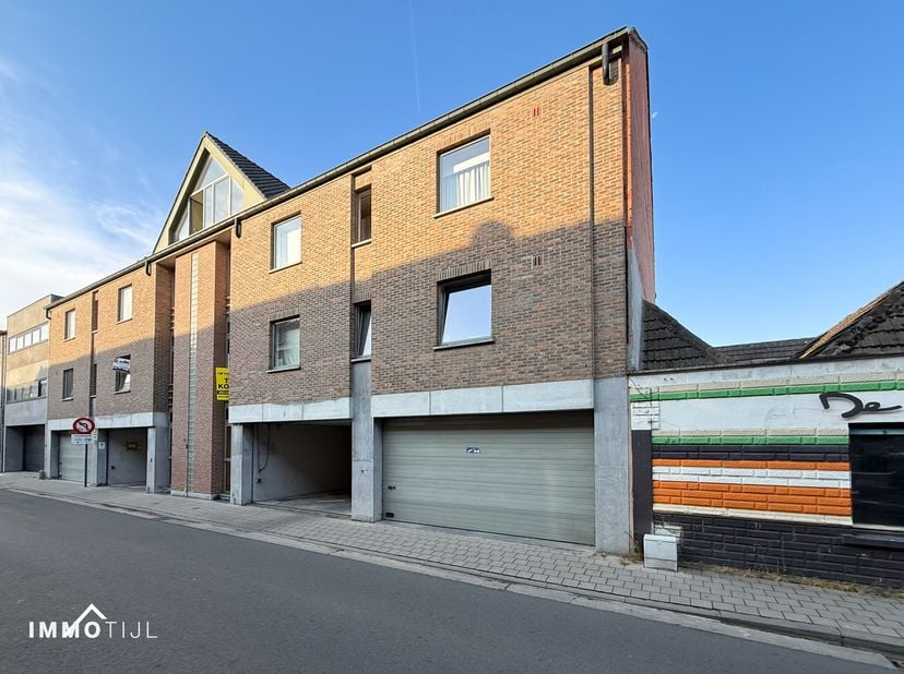 Appartement te koop in Meuleschettestraat 72 bus 7,
                    9300 Aalst
