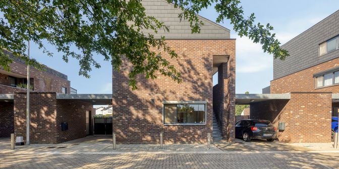 Appartement te koop in Moereind 47, 3980 Tessenderlo