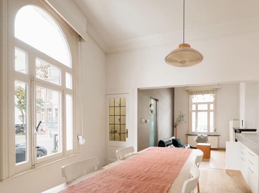 Maison à vendre à Tweelingenstraat 1,
                    2018 Antwerpen