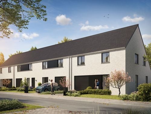                                         Woning te koop in Roeselare, € 324.123
