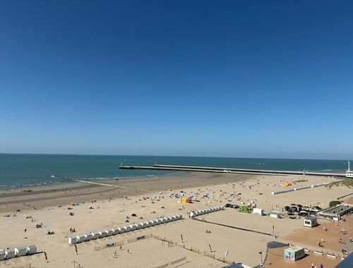                             Appartement te koop in Nieuwpoort
