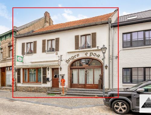                                         Woning te koop in Dilsen-Stokkem, € 179.000
