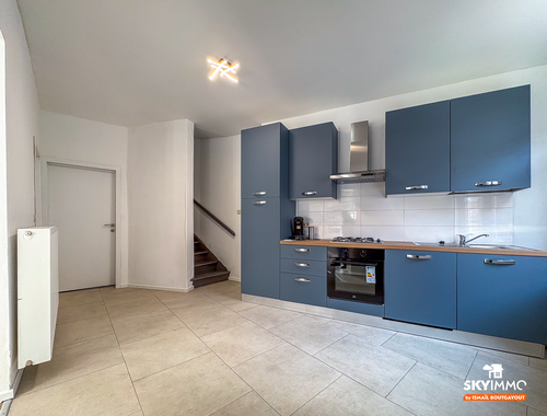                                         Eengezinswoning te koop in Seraing, € 150.000
