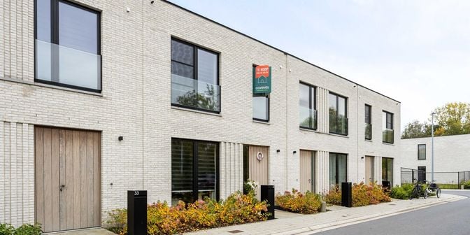 Huis te koop in Tonkinstraat 32, 9700 Oudenaarde