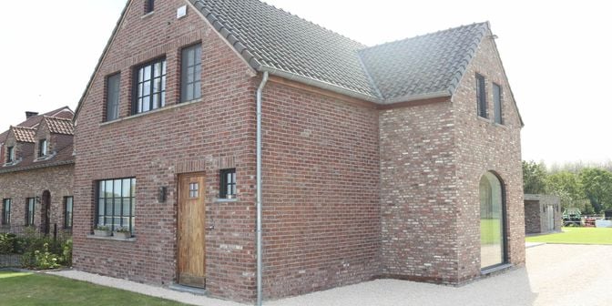 Huis te huur in Donkstraat 5, 3450 Grazen