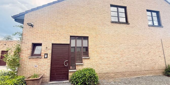 Appartement à louer à Grote Baan 194, 9250 Waasmunster