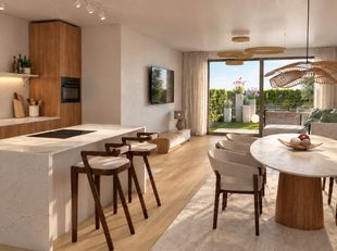 APARTMENT Image