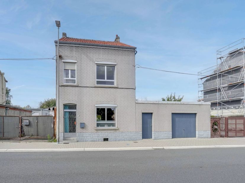 Maison à vendre à MONTENAKENWEG 85,
                    3800 Sint-Truiden