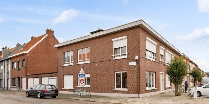 Appartement te koop in Guldensporenlaan 88, 2500 Lier