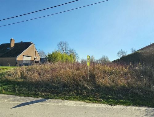                                         Grond te koop in Quévy-le-Petit, € 80.000
