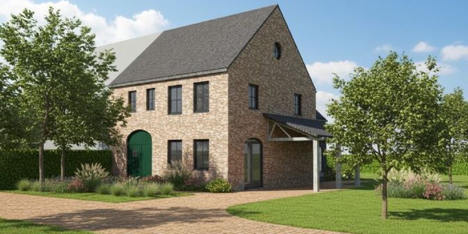Maison à vendre à 8530 Harelbeke