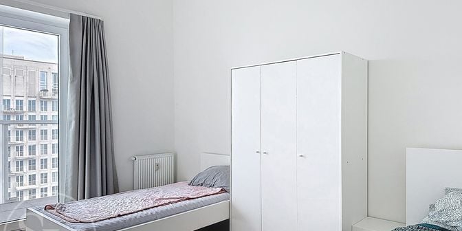 Appartement te koop in Ellermanstraat 61 bus 1708, 2060 Antwerpen