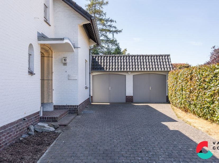 Maison à vendre
                    à 3950 Bocholt