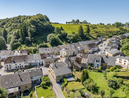                                         Maison de vacances à vendre à Chassepierre, € 695.000
