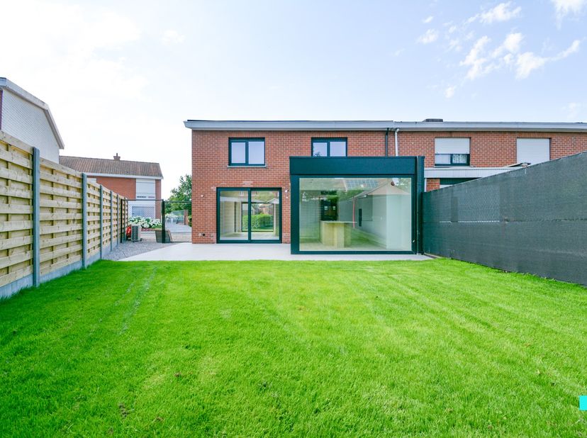 Maison à vendre
                    à 8830 Hooglede