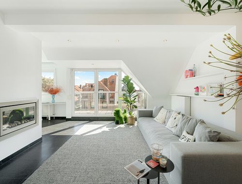                                         Appartement à vendre à Knokke, € 569.000
