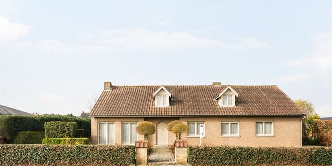 Maison à vendre à Westouterstraat 67, 8970 Poperinge