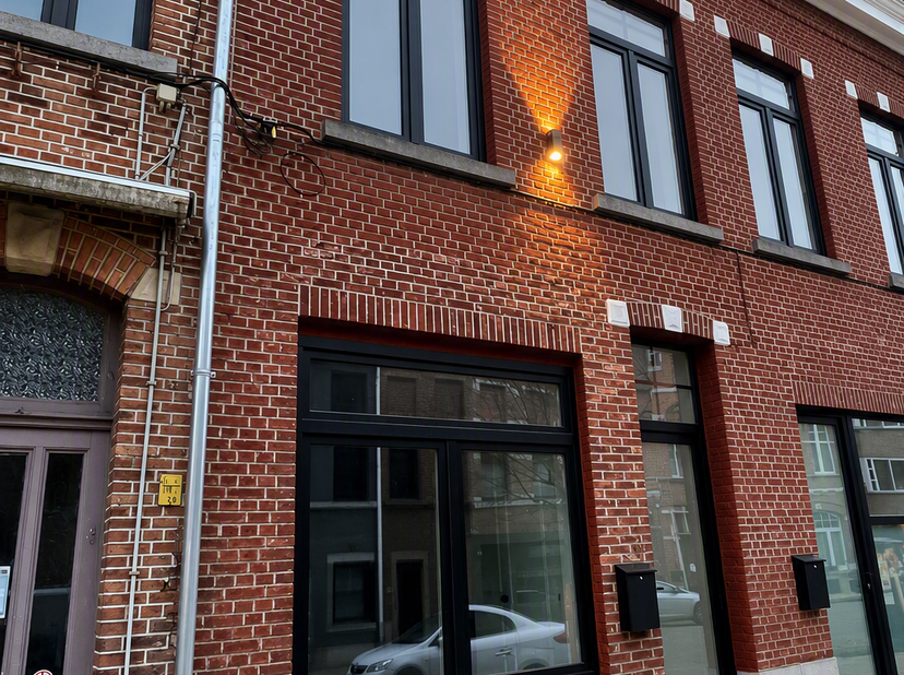 Huis te koop in Leuvensestraat 80,
                    3200 Aarschot