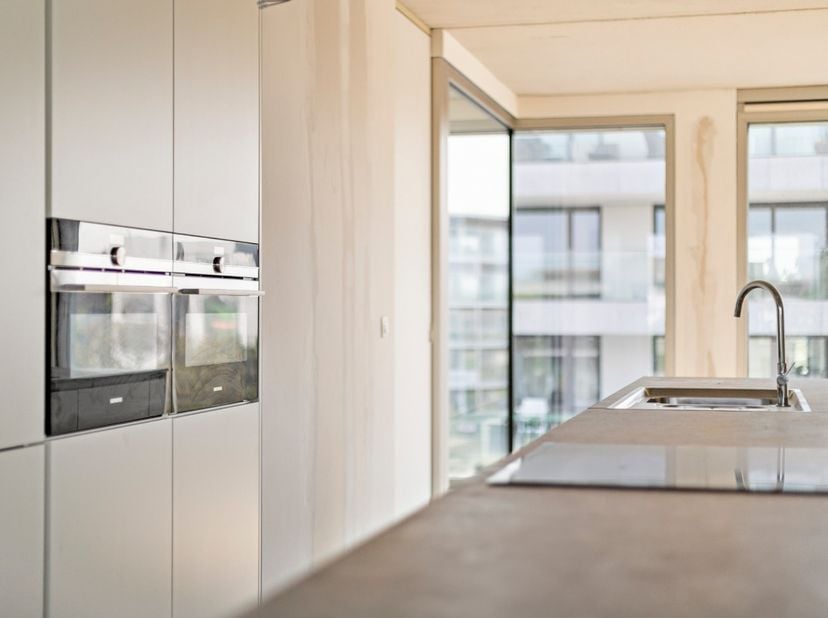 Appartement te koop in Holstraat 80/82 bus 3.02,
                    8790 Waregem