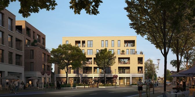 Bedrijfsvastgoed te koop in Heuvenstraat 7, 3521 Zonhoven