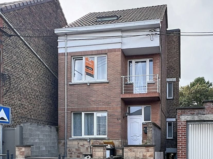 Huis te huur in Rue de la Verdure 42,
                    7080 La Bouverie