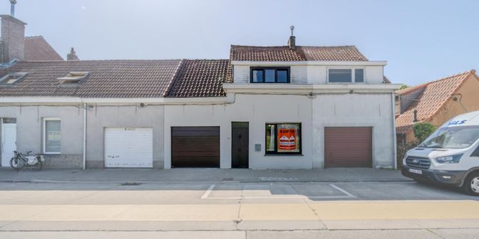Maison à vendre à Weegse 21, 9940 Sleidinge