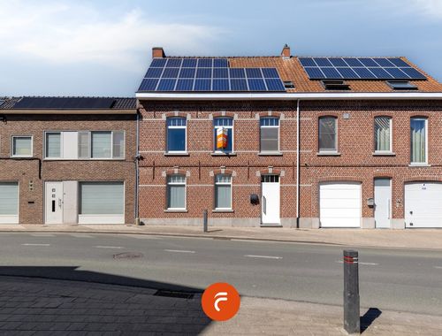                                         Maison à vendre à Lauwe, € 435.000
