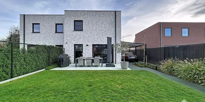 Maison à vendre à Tarwestraat 40, 3990 Peer