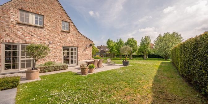 Maison à vendre à Biezenmaat 4, 8301 Ramskapelle