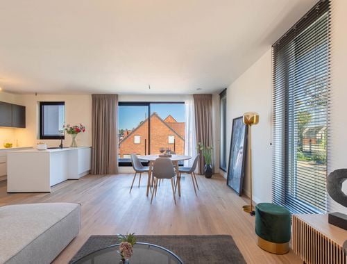                                         Appartement te huur in Baal, € 945
