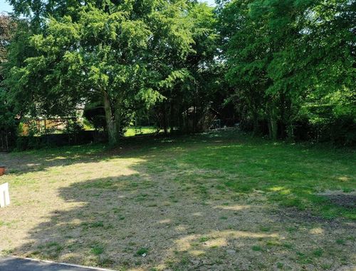                                         Terrain à bâtir à vendre à Arsimont, € 110.000
