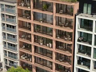 APARTMENT Image