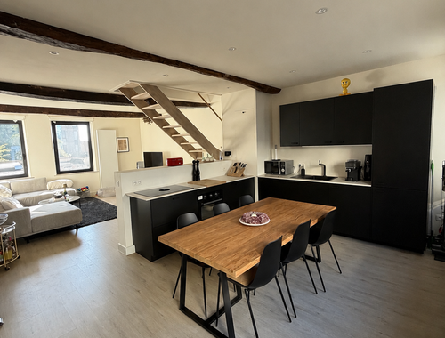                                         Appartement te koop in Tongeren, € 249.000
