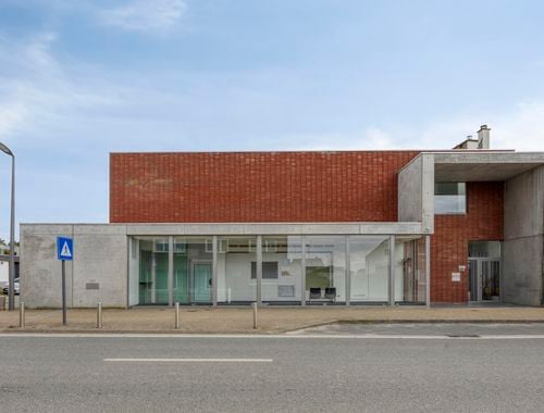                                         Kantoor te koop in Hulshout, € 478.000
